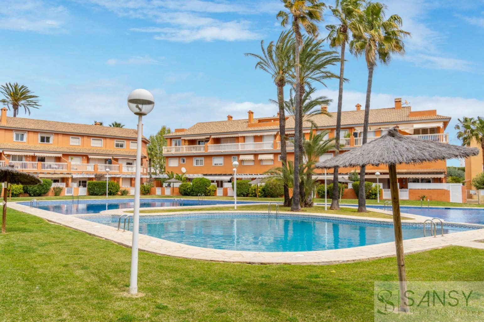 2 camera da letto Appartamento in vendita in Arenal con piscina garage - 380.000 € (Rif: 9796252)