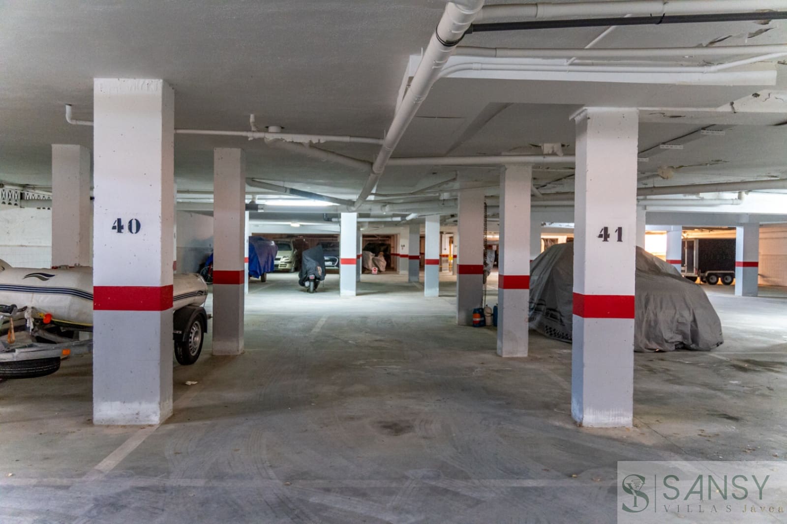 2 camera da letto Appartamento in vendita in Arenal con piscina garage - 380.000 € (Rif: 9796252)