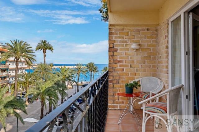 3 sovrum Lägenhet till salu i Centro ciudad, Javea / Xàbia - 425 000 € (Ref: 9796253)