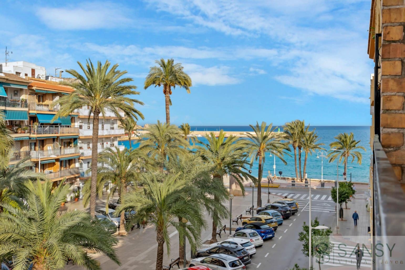 3 sovrum Lägenhet till salu i Javea / Xabia - 425 000 € (Ref: 9796253)