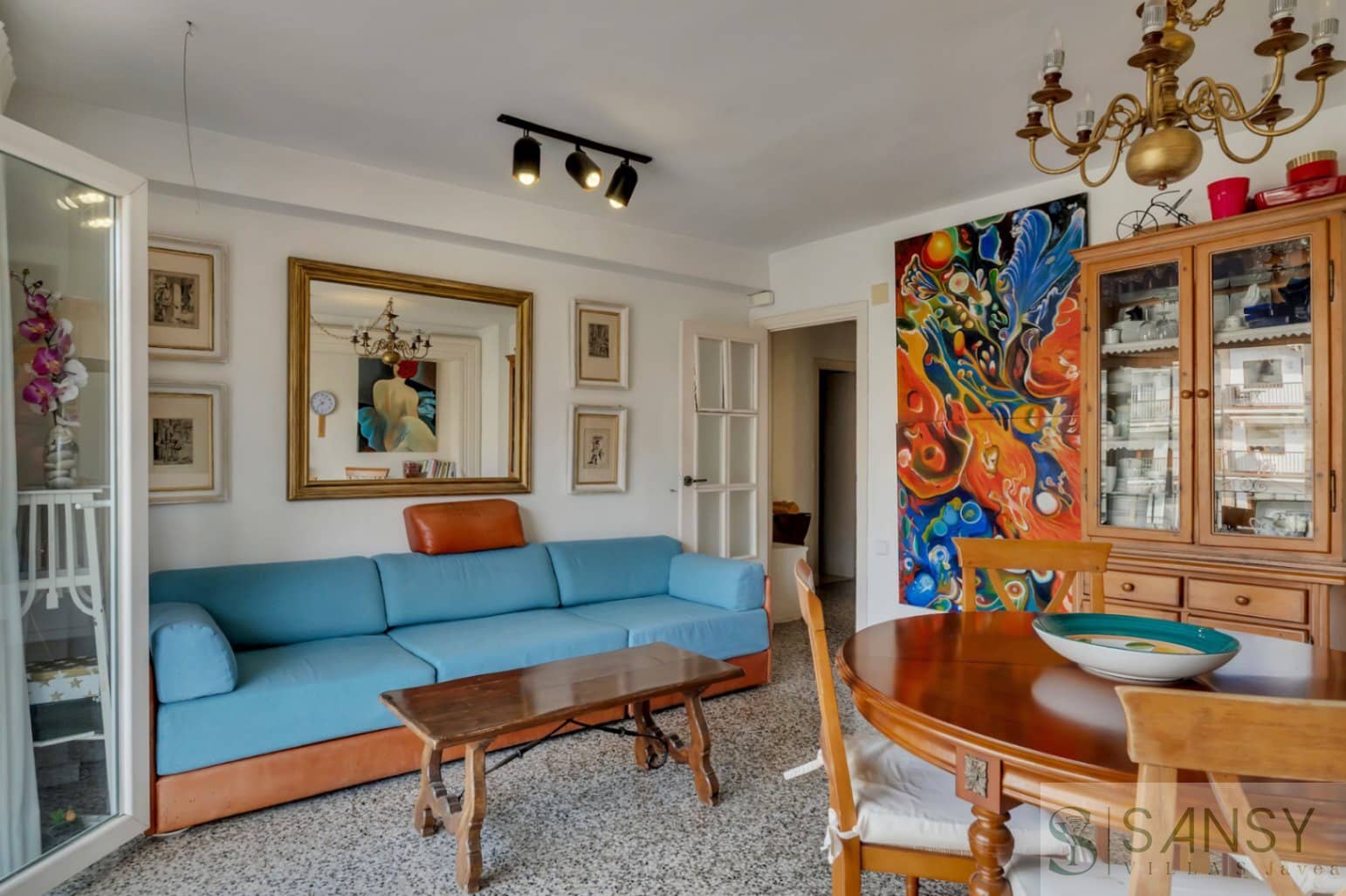 3 sovrum Lägenhet till salu i Javea / Xabia - 425 000 € (Ref: 9796253)