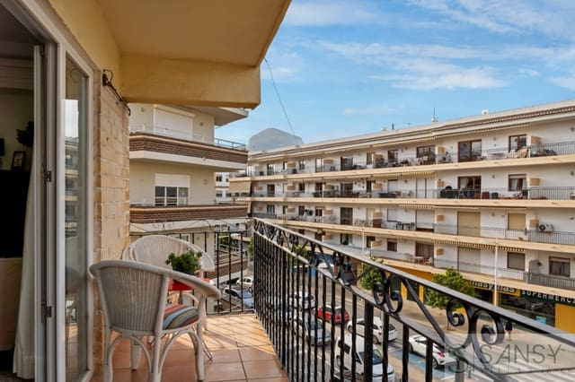 3 sovrum Lägenhet till salu i Centro ciudad, Javea / Xàbia - 425 000 € (Ref: 9796253)