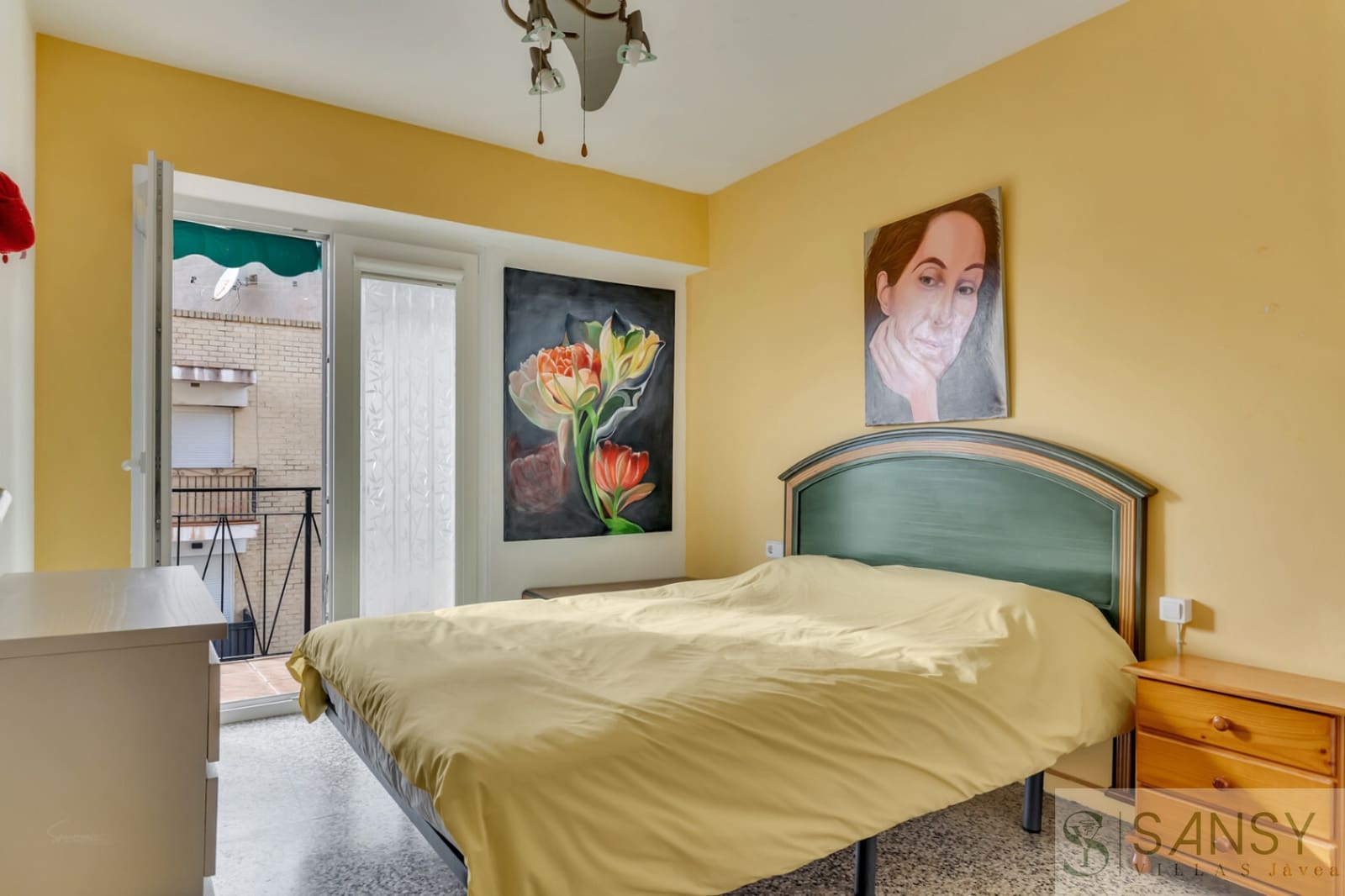 3 sovrum Lägenhet till salu i Javea / Xabia - 425 000 € (Ref: 9796253)