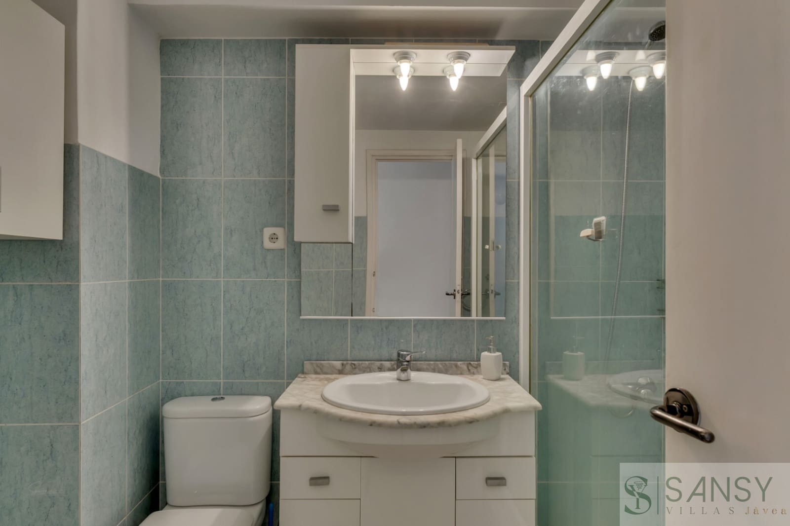 3 sovrum Lägenhet till salu i Javea / Xabia - 425 000 € (Ref: 9796253)