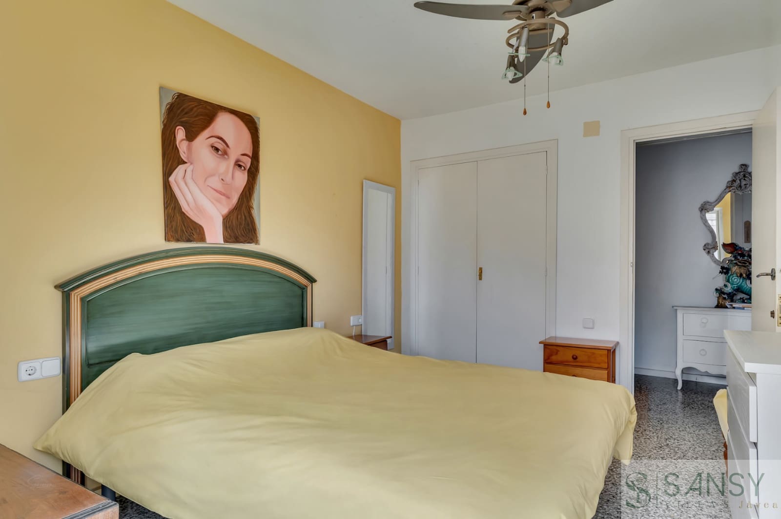 3 sovrum Lägenhet till salu i Javea / Xabia - 425 000 € (Ref: 9796253)