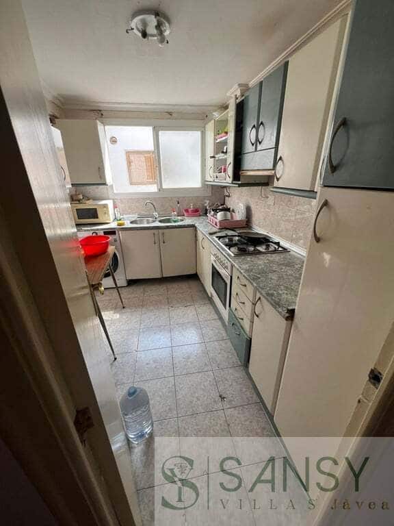 3 slaapkamer Appartement te koop in Javea / Xabia - € 235.000 (Ref: 9796254)