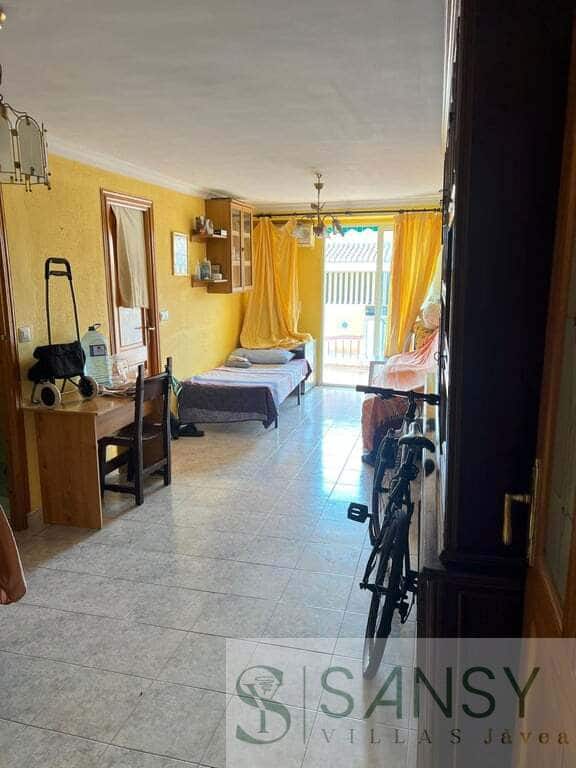 3 slaapkamer Appartement te koop in Javea / Xabia - € 235.000 (Ref: 9796254)