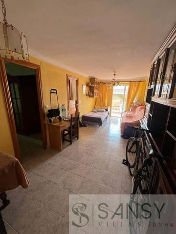 3 slaapkamer Appartement te koop in Centro ciudad, Javea / Xàbia - € 235.000 (Ref: 9796254)