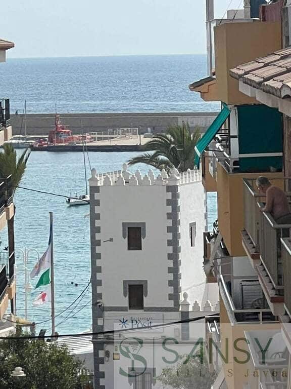 3 slaapkamer Appartement te koop in Javea / Xabia - € 235.000 (Ref: 9796254)