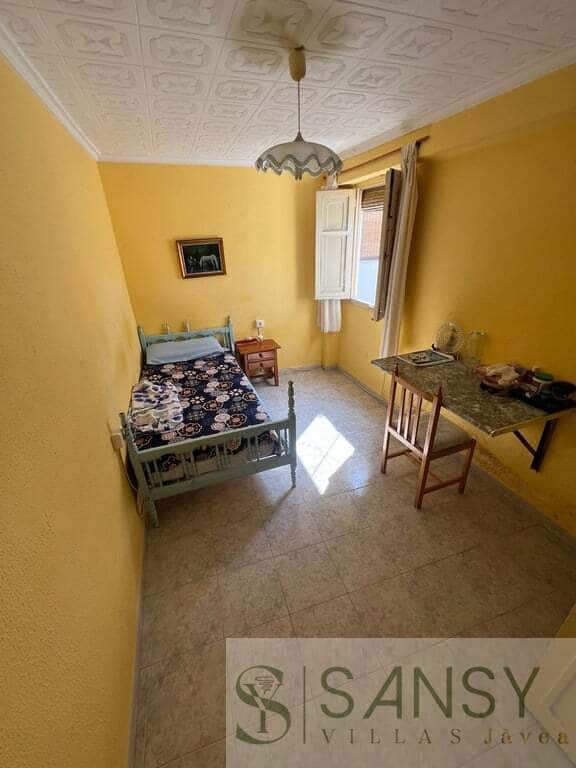 3 slaapkamer Appartement te koop in Javea / Xabia - € 235.000 (Ref: 9796254)