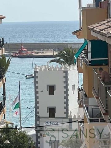 3 slaapkamer Appartement te koop in Centro ciudad, Javea / Xàbia - € 235.000 (Ref: 9796254)