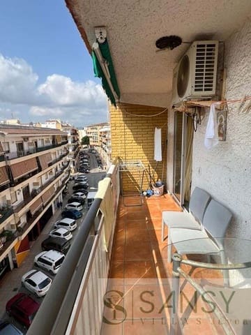3 slaapkamer Appartement te koop in Centro ciudad, Javea / Xàbia - € 235.000 (Ref: 9796254)