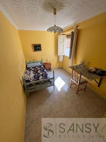 3 slaapkamer Appartement te koop in Centro ciudad, Javea / Xàbia - € 235.000 (Ref: 9796254)