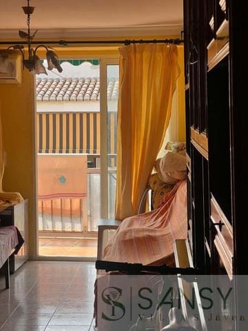 3 slaapkamer Appartement te koop in Centro ciudad, Javea / Xàbia - € 235.000 (Ref: 9796254)