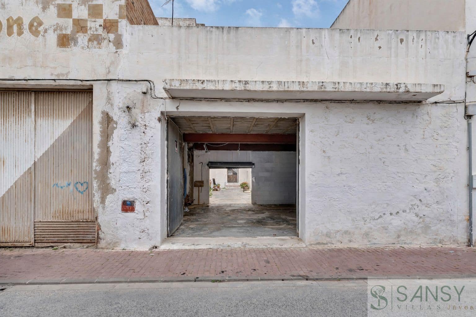 4 sovrum Finca/Hus på landet till salu i Javea / Xabia med pool - 530 000 € (Ref: 9796255)