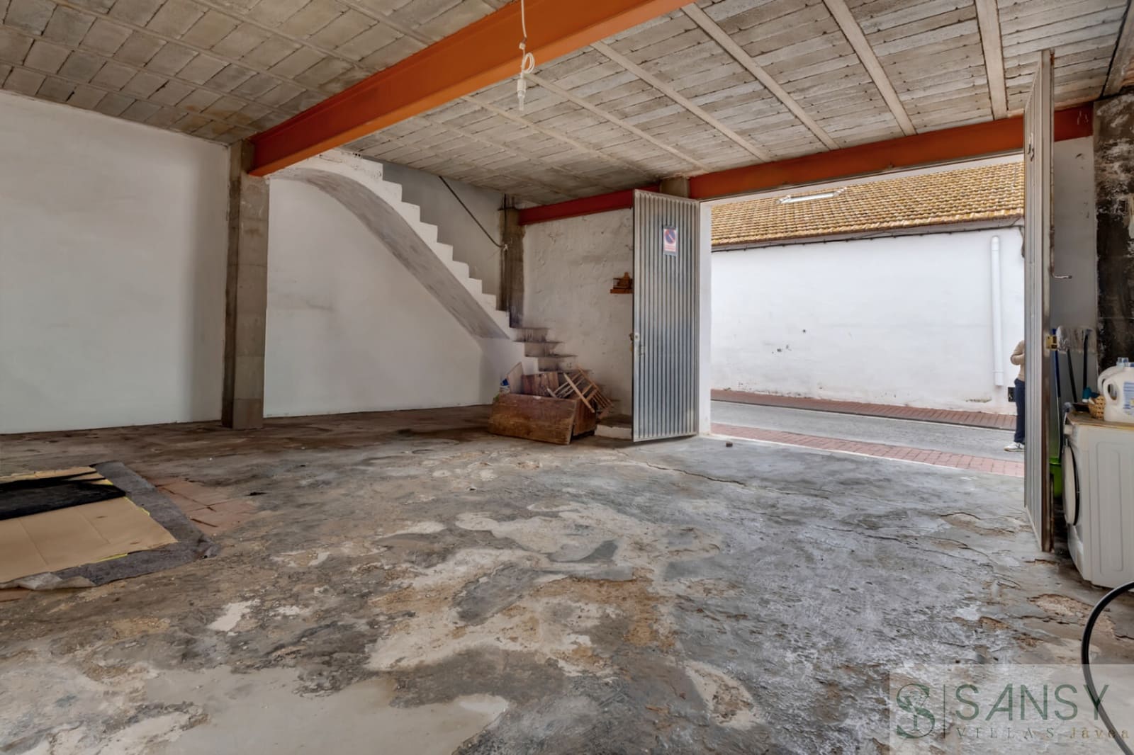 4 sovrum Finca/Hus på landet till salu i Javea / Xabia med pool - 530 000 € (Ref: 9796255)