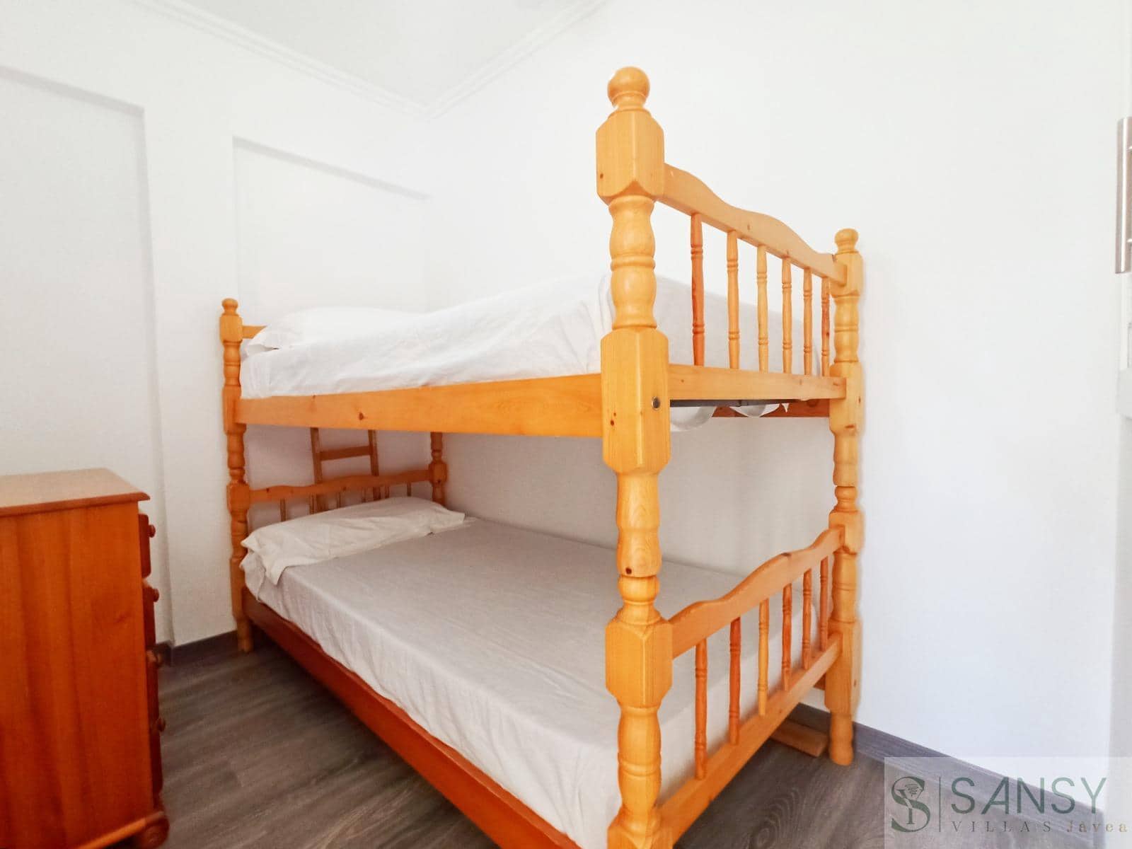 3 camera da letto Appartamento in vendita in Denia - 179.000 € (Rif: 9796256)