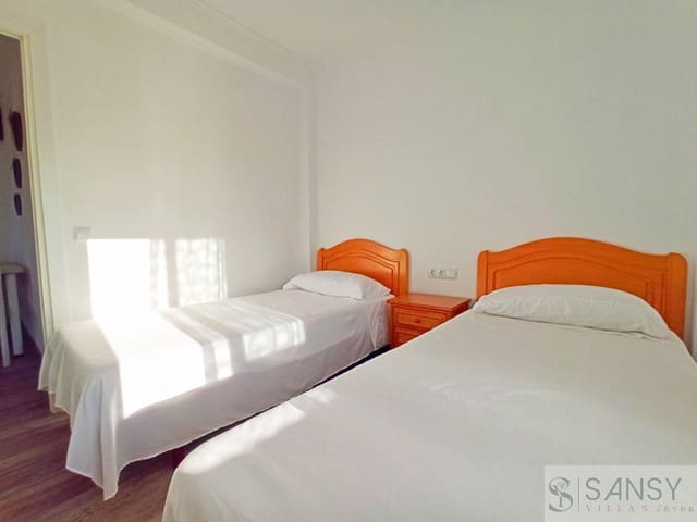 3 camera da letto Appartamento in vendita in Devessa - Monte Pego, Dénia - 179.000 € (Rif: 9796256)