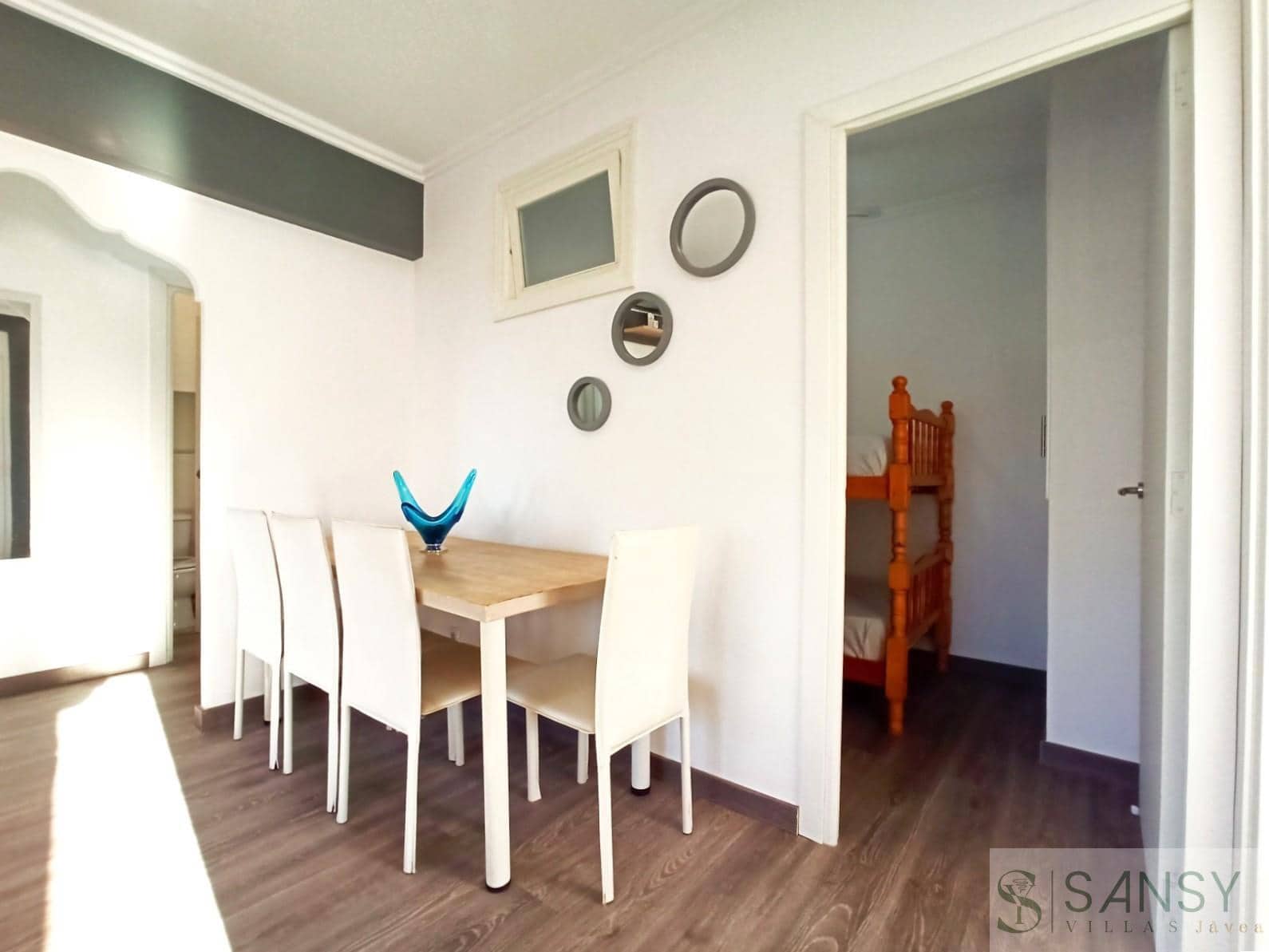 3 camera da letto Appartamento in vendita in Denia - 179.000 € (Rif: 9796256)