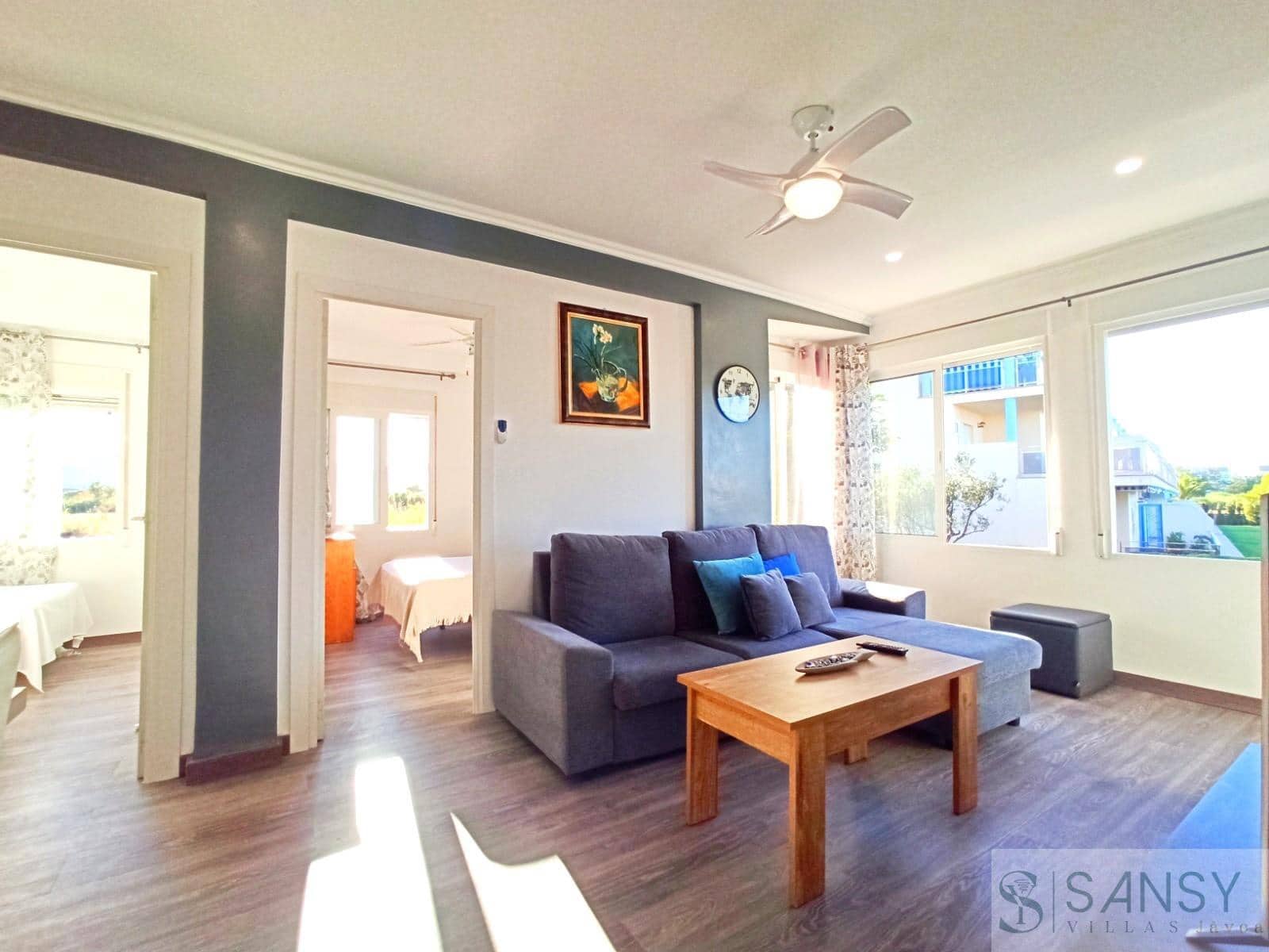 3 camera da letto Appartamento in vendita in Denia - 179.000 € (Rif: 9796256)