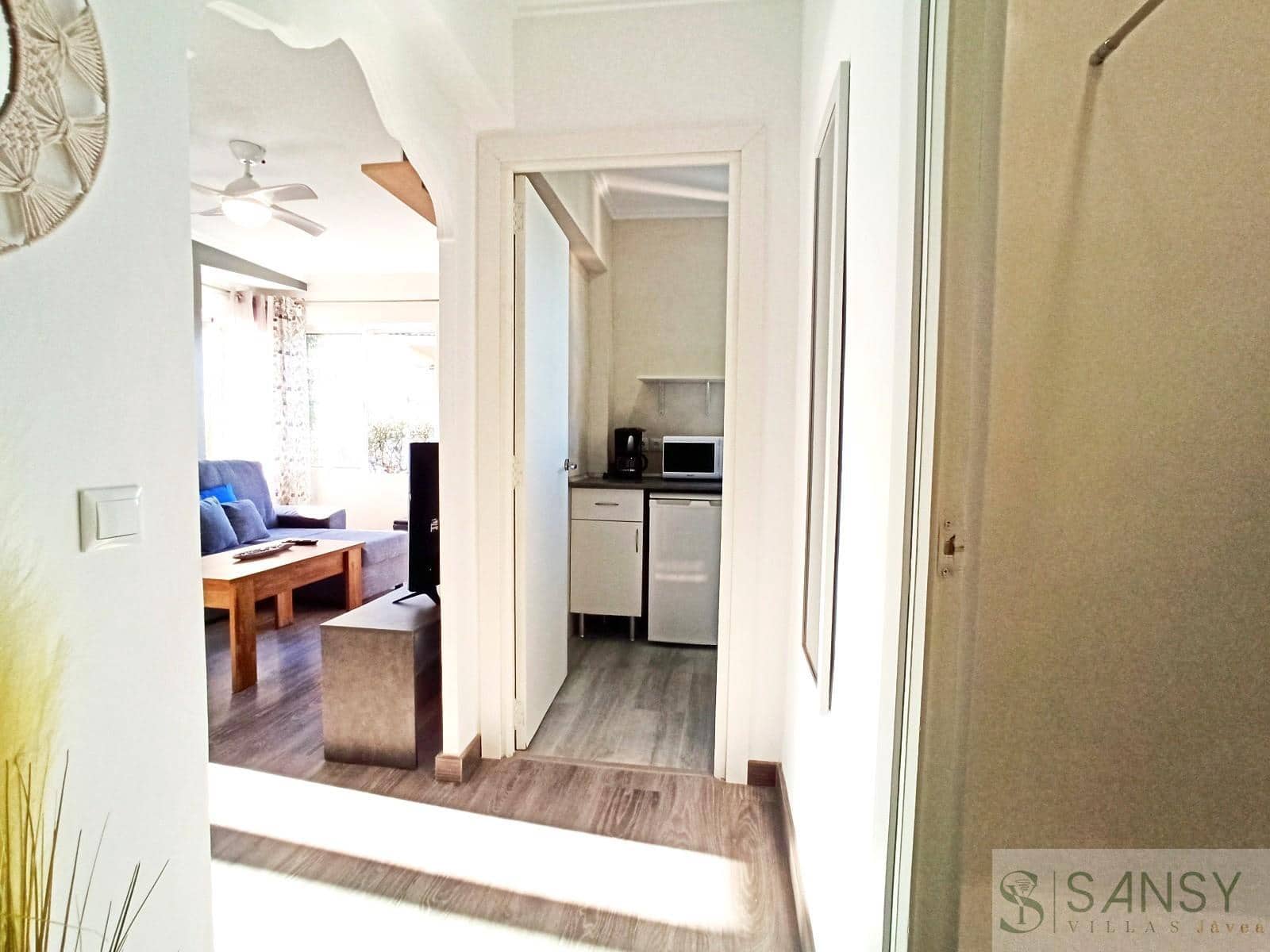 3 camera da letto Appartamento in vendita in Denia - 179.000 € (Rif: 9796256)