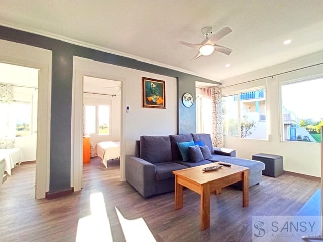 3 camera da letto Appartamento in vendita in Devessa - Monte Pego, Dénia - 179.000 € (Rif: 9796256)