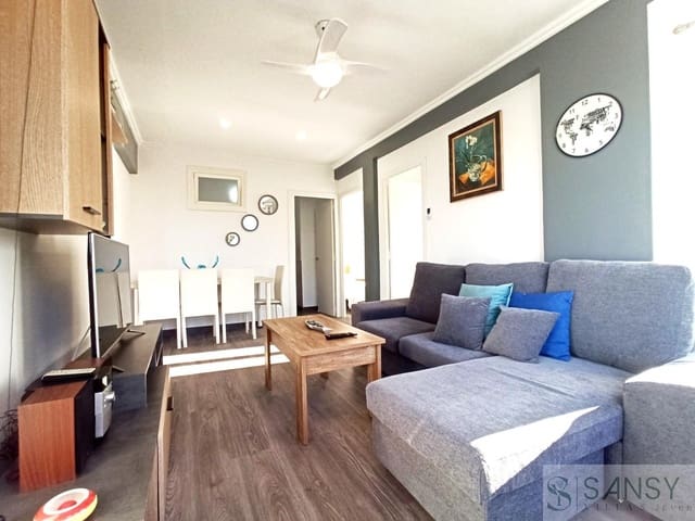 3 camera da letto Appartamento in vendita in Devessa - Monte Pego, Dénia - 179.000 € (Rif: 9796256)