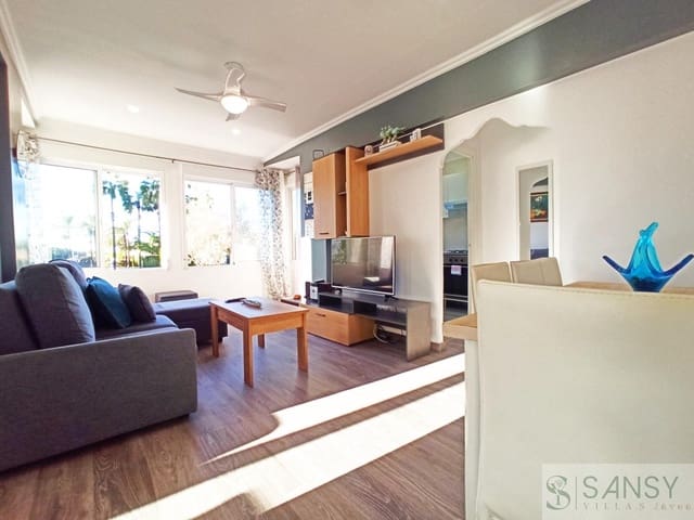 3 camera da letto Appartamento in vendita in Devessa - Monte Pego, Dénia - 179.000 € (Rif: 9796256)