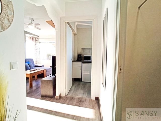 3 camera da letto Appartamento in vendita in Devessa - Monte Pego, Dénia - 179.000 € (Rif: 9796256)