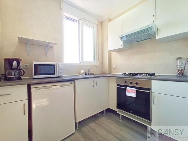 3 camera da letto Appartamento in vendita in Devessa - Monte Pego, Dénia - 179.000 € (Rif: 9796256)
