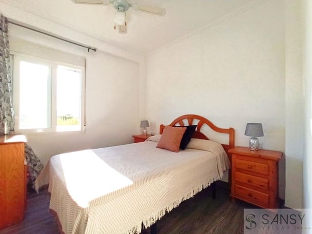 3 camera da letto Appartamento in vendita in Devessa - Monte Pego, Dénia - 179.000 € (Rif: 9796256)