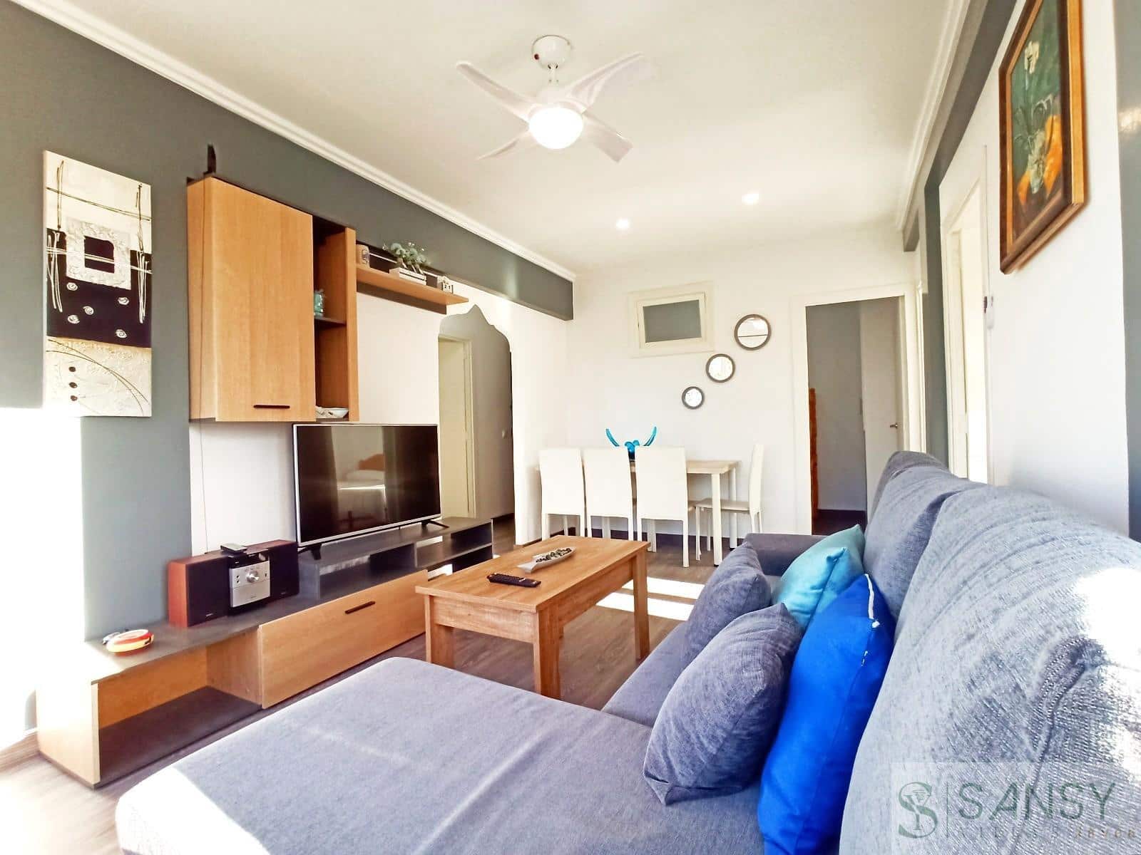 3 camera da letto Appartamento in vendita in Denia - 179.000 € (Rif: 9796256)