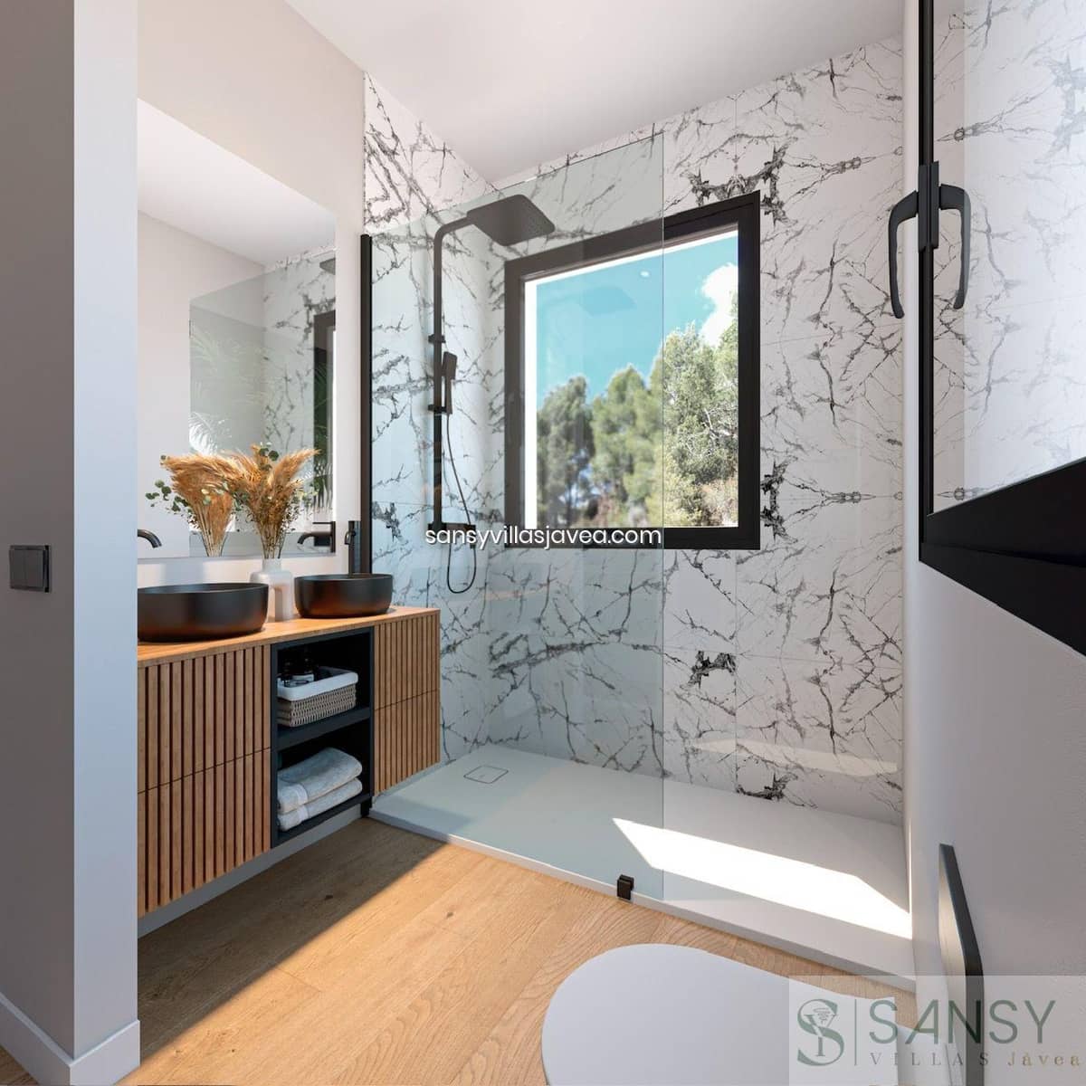 2 Zimmer Haus zu verkaufen in Javea / Xabia - 298.000 € (Ref: 9796257)