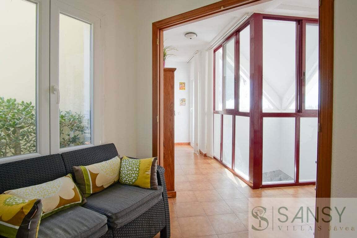 3 soveværelse Villa til salg i Altea med swimmingpool garage - € 530.000 (Ref: 9796258)