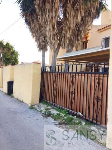 6 sypialnia Willa na sprzedaż w Gargasindi, Calpe / Calp z basenem garażem - 450 000 € (Ref: 9796259)