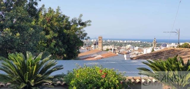 4 chambre Villa/Maison à vendre à Oliva avec piscine - 620 000 € (Ref: 9796260)