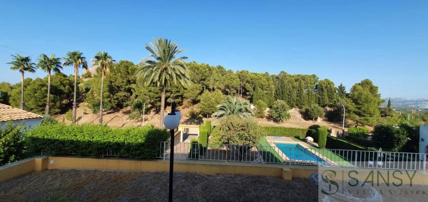 4 chambre Villa/Maison à vendre à Oliva avec piscine - 620 000 € (Ref: 9796260)