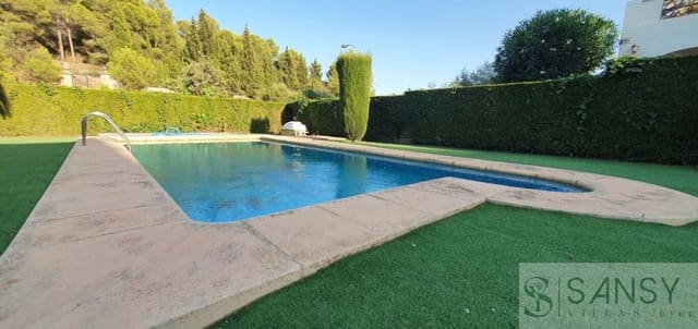 4 chambre Villa/Maison à vendre à Oliva avec piscine - 620 000 € (Ref: 9796260)