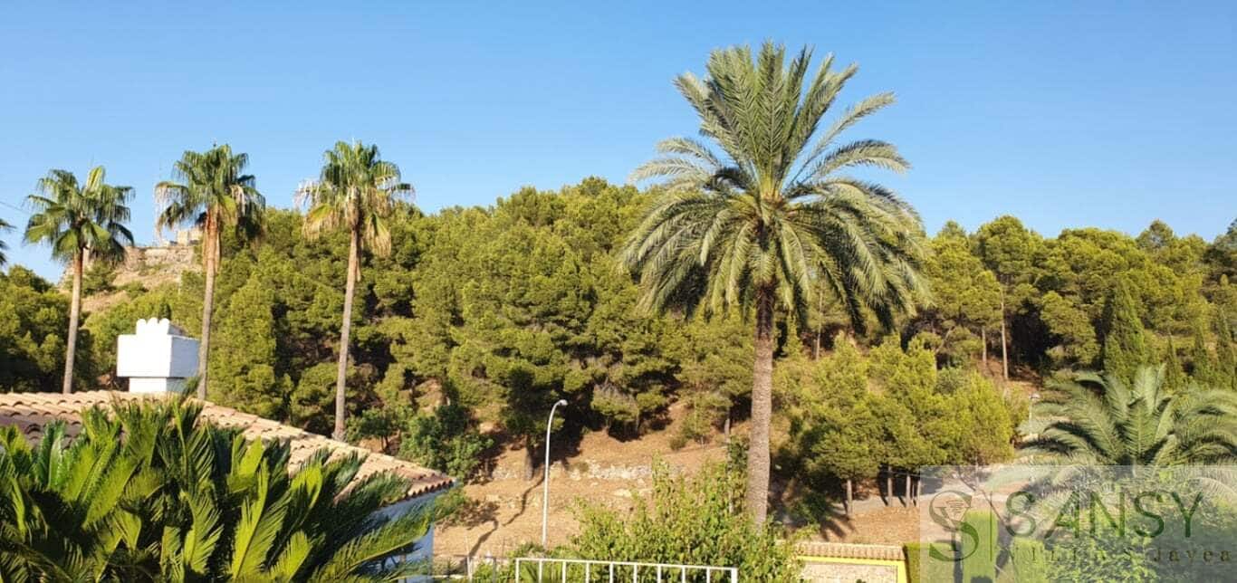 4 chambre Villa/Maison à vendre à Oliva avec piscine - 620 000 € (Ref: 9796260)