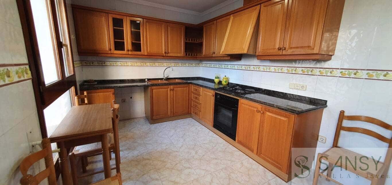 4 chambre Villa/Maison à vendre à Oliva avec piscine - 620 000 € (Ref: 9796260)