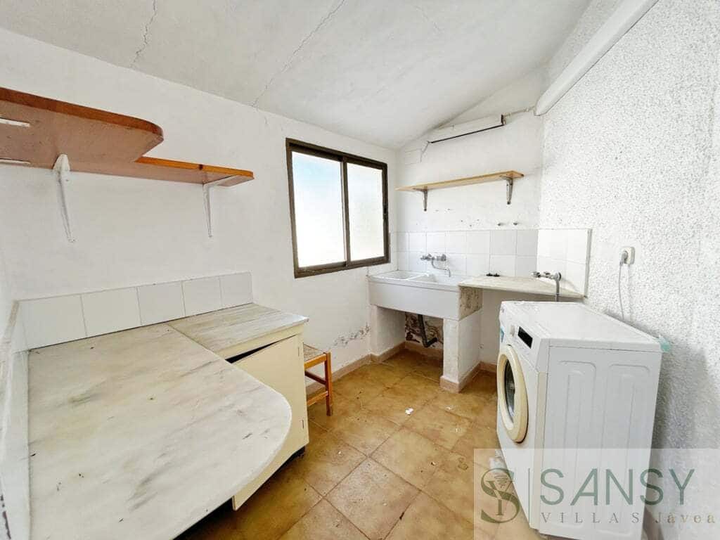 3 slaapkamer Villa te koop in Teulada-Moraira met zwembad garage - € 795.000 (Ref: 9796261)