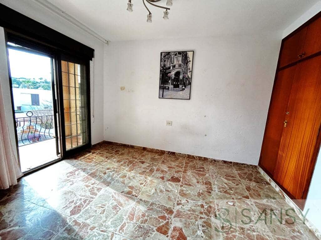 3 slaapkamer Villa te koop in Teulada-Moraira met zwembad garage - € 795.000 (Ref: 9796261)