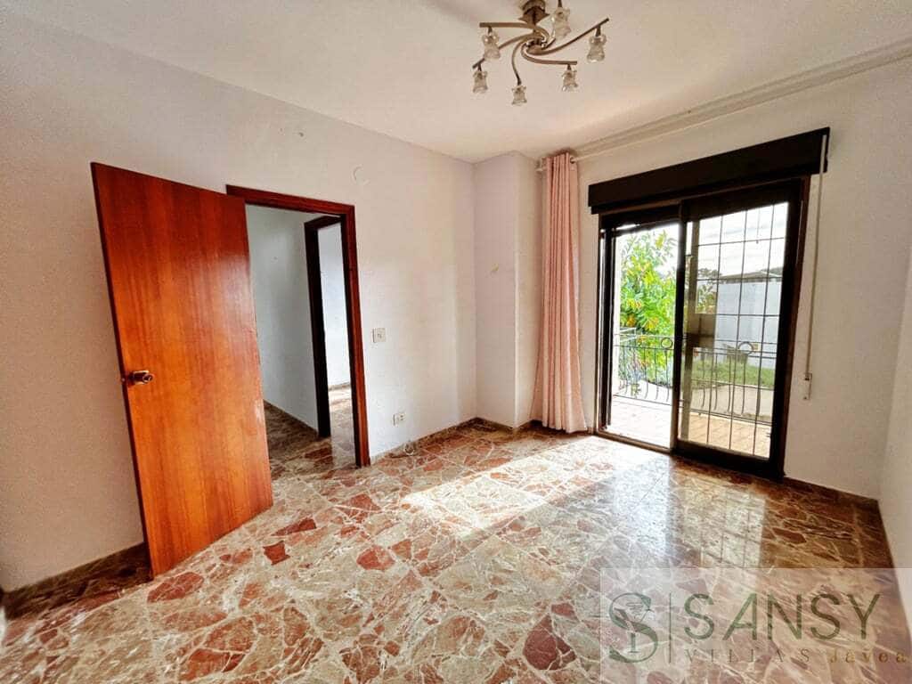 3 slaapkamer Villa te koop in Teulada-Moraira met zwembad garage - € 795.000 (Ref: 9796261)