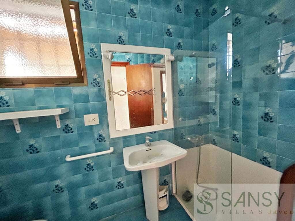 3 slaapkamer Villa te koop in Teulada-Moraira met zwembad garage - € 795.000 (Ref: 9796261)