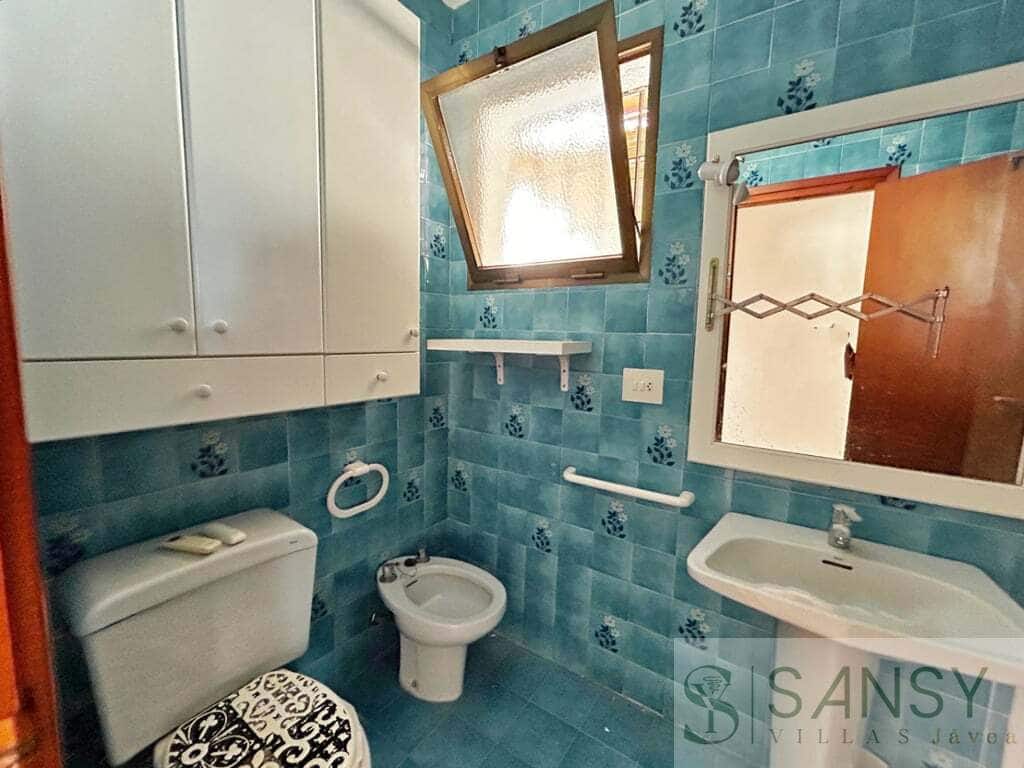 3 slaapkamer Villa te koop in Teulada-Moraira met zwembad garage - € 795.000 (Ref: 9796261)