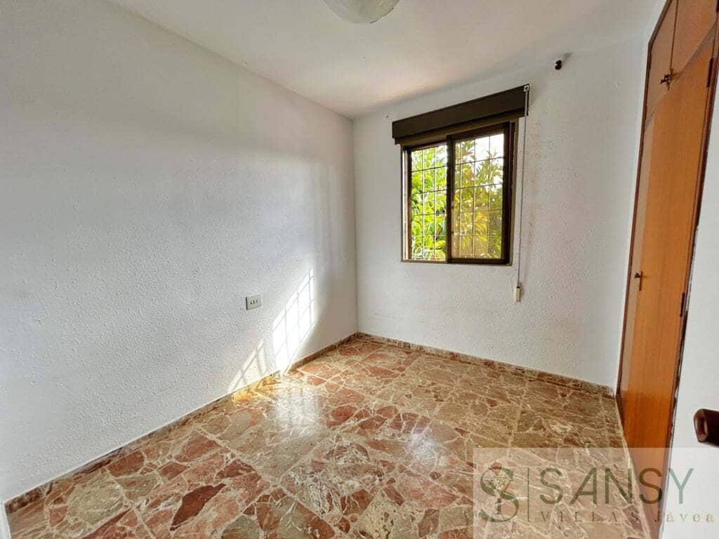 3 slaapkamer Villa te koop in Teulada-Moraira met zwembad garage - € 795.000 (Ref: 9796261)