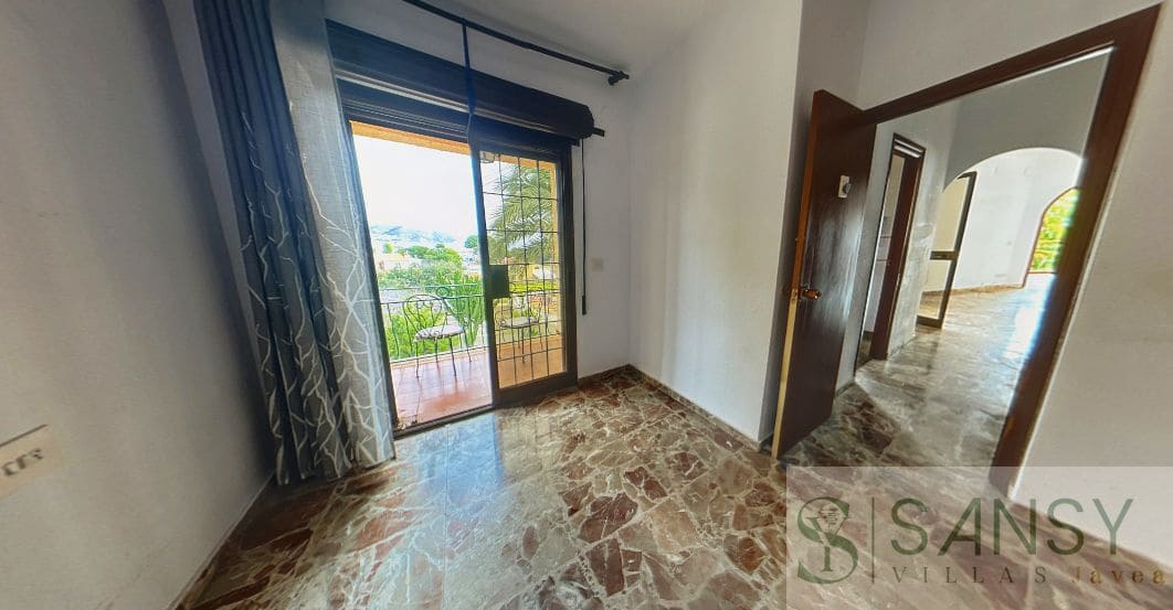 3 slaapkamer Villa te koop in Teulada-Moraira met zwembad garage - € 795.000 (Ref: 9796261)