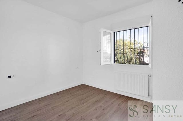 2 Zimmer Villa zu verkaufen in Gargasindi, Calpe / Calp mit Pool - 475.000 € (Ref: 9796262)