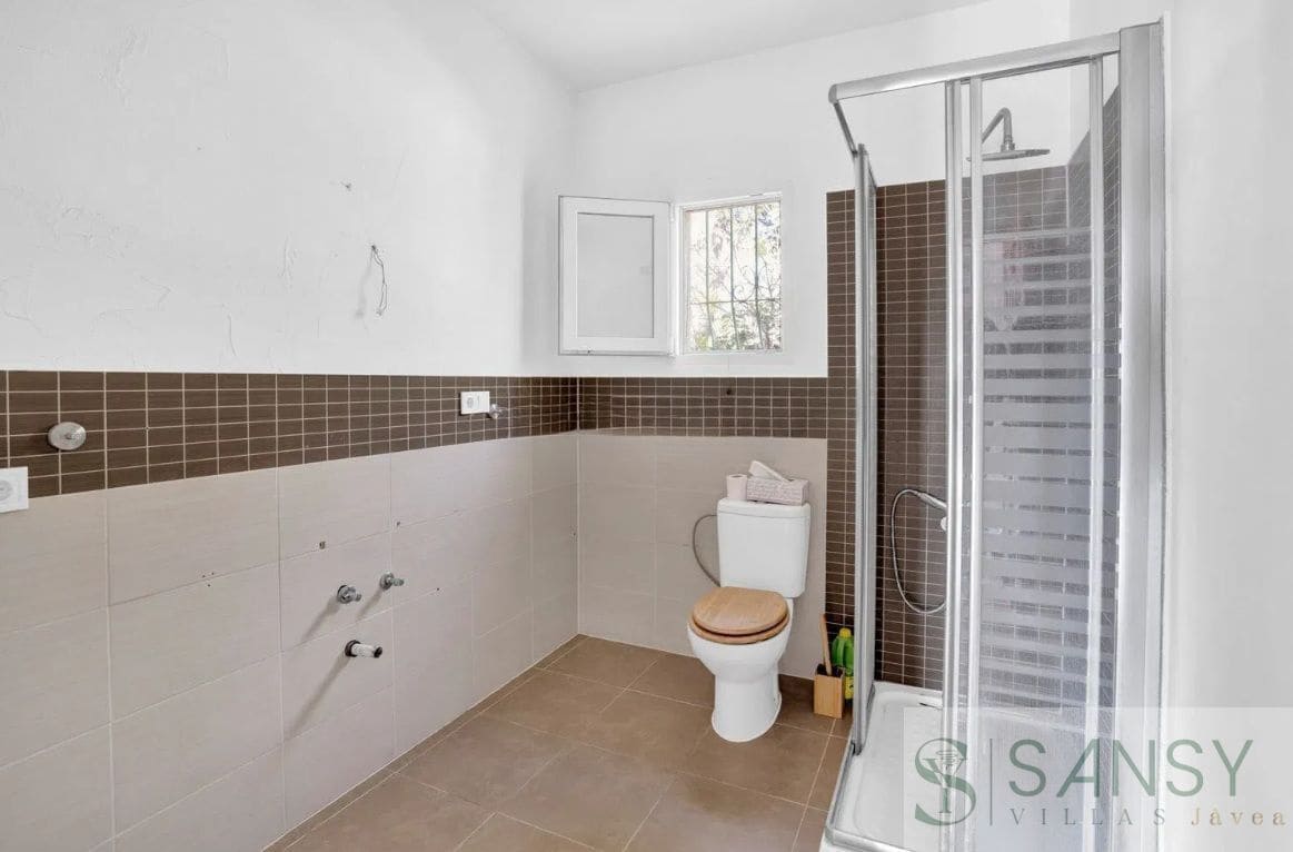 2 sypialnia Willa na sprzedaż w Calpe / Calp z basenem - 475 000 € (Ref: 9796262)