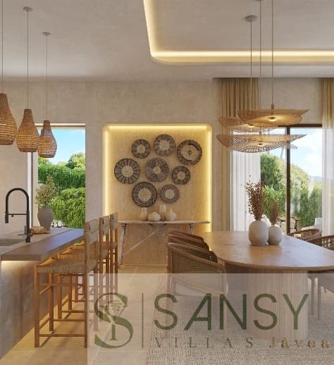 4 chambre Villa/Maison à vendre à Javea / Xabia avec piscine - 2 075 000 € (Ref: 9796266)